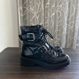 GBG Guess Boots size 7.5